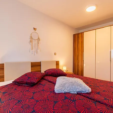 Flexible Selfcheckins 43 - Zagreb - Luxury - Parking - Loggia - Brand New Apartment Exterior photo